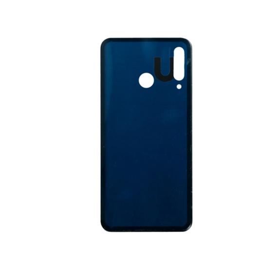 Tapa para Huawei P30 Lite azul