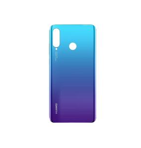 Tapa para Huawei P30 Lite azul