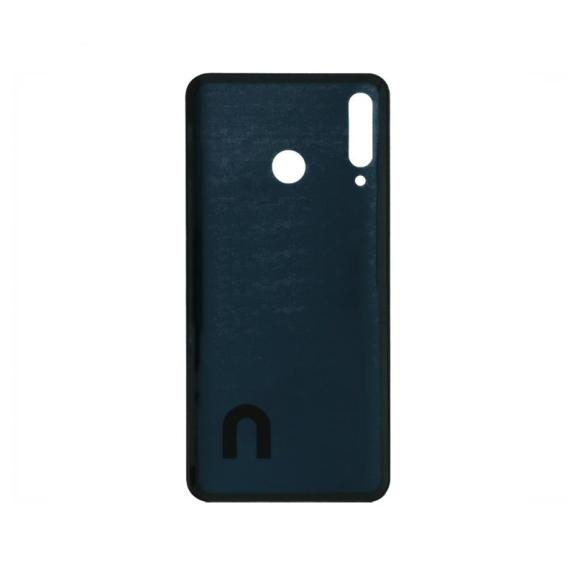 Tapa para Huawei P30 Lite negro