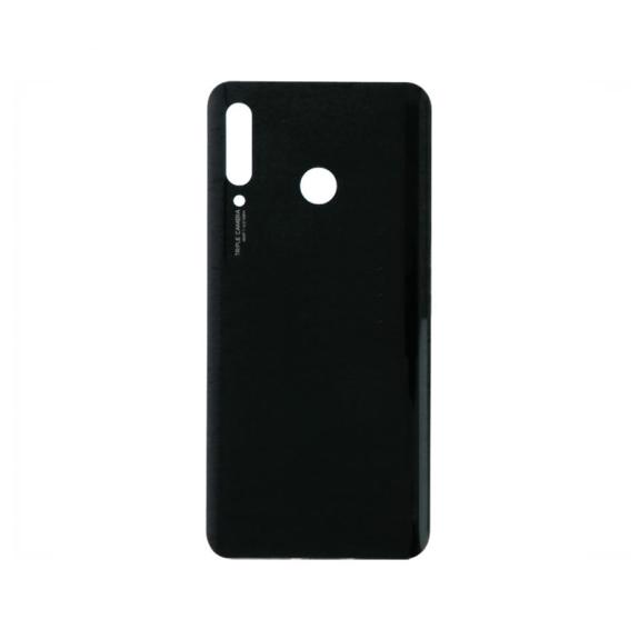 Tapa para Huawei P30 Lite negro