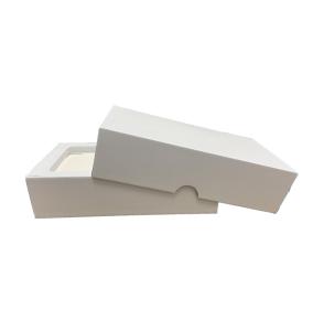 Caja universal smartphone color Blanco