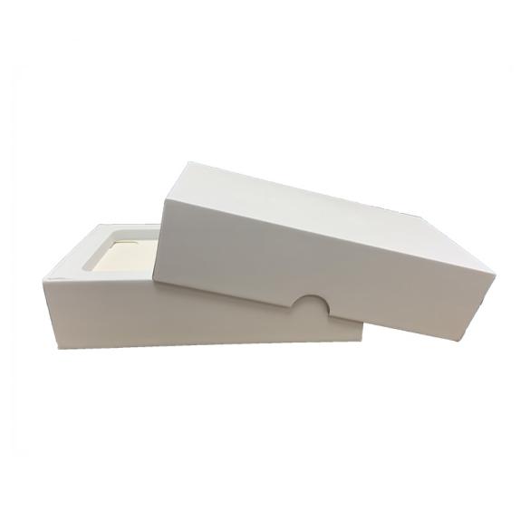 Caja universal smartphone color Blanco