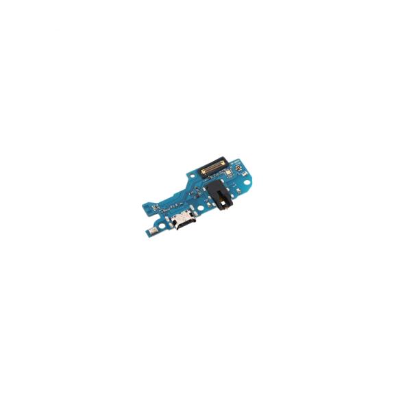 Subplaca conector carga para Samsung Galaxy M30 / A40S