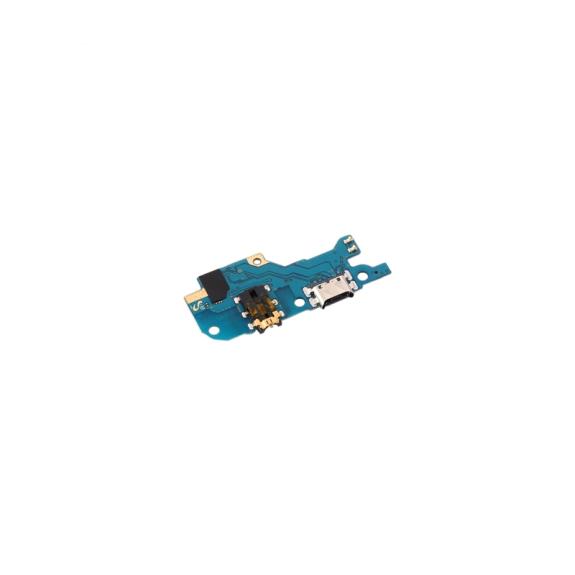 Subplaca conector carga para Samsung Galaxy M30 / A40S