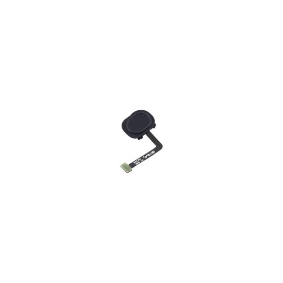 Sensor de huella para Samsung Galaxy M30 / A40S negro