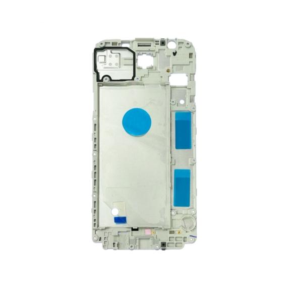 Marco para Samsung Galaxy J7 V blanco