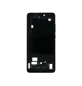 Front frame for Xiaomi Redmi K20 / K20 Pro / my 9T black