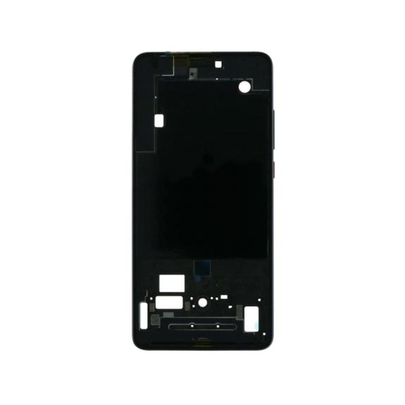 Marco para Xiaomi Redmi K20 / K20 Pro / Mi 9T / Mi 9T Pro negro