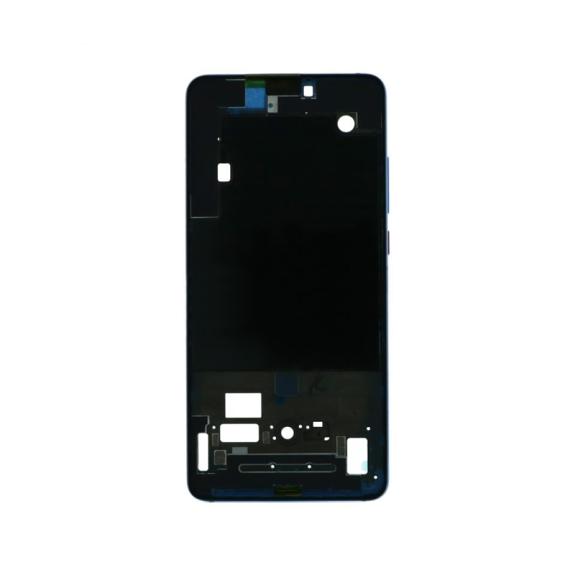 Marco para Xiaomi Redmi K20 / K20 Pro / Mi 9T / Mi 9T Pro azul
