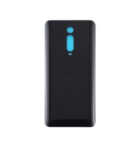 Tapa para Xiaomi Redmi K20 / K20 Pro / Mi 9T / Mi 9T Pro negro