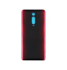 Tapa para Xiaomi Redmi K20 / K20 Pro / Mi 9T / Mi 9T Pro rojo