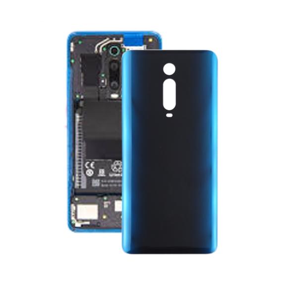 Tapa para Xiaomi Redmi K20 / K20 Pro / Mi 9T / Mi 9T Pro azul