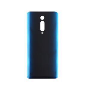 Tapa para Xiaomi Redmi K20 / K20 Pro / Mi 9T / Mi 9T Pro azul