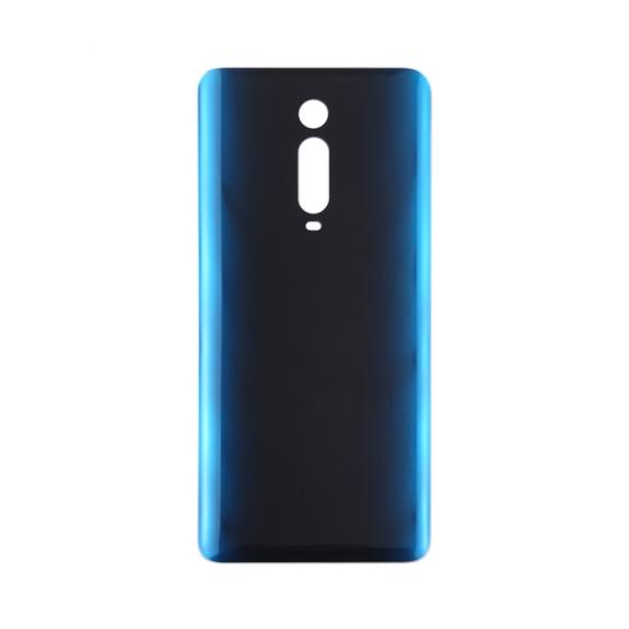 Tapa para Xiaomi Redmi K20 / K20 Pro / Mi 9T / Mi 9T Pro azul