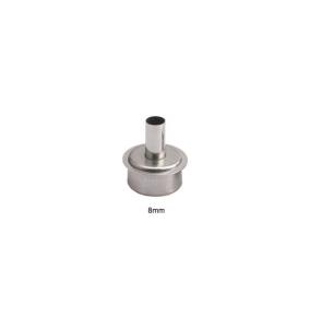8mm nozzle for hot air station Quick 861DW