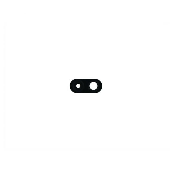 LENTE CAMARA TRASERA PARA MOTOROLA ONE VISION/ONE ACTION NEGRO