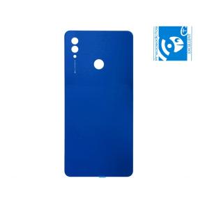 Tapa para Huawei Honor Note 10 azul EXCELLENT