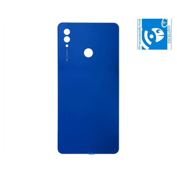 Tapa para Huawei Honor Note 10 azul EXCELLENT