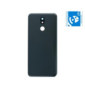 TAPA TRASERA CUBRE BATERIA PARA LG K40 GRIS