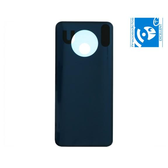 TAPA TRASERA CUBRE BATERIA PARA ONEPLUS 7T AZUL