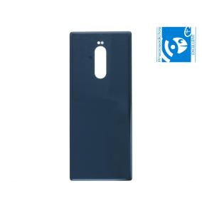 TAPA TRASERA CUBRE BATERIA PARA XPERIA 1/ XZ4 GRIS