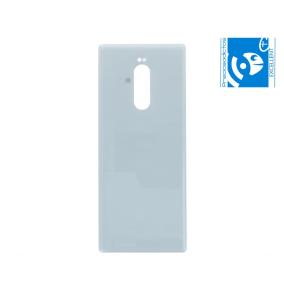 Back cover covers battery for xperia 1 / xz4 white
