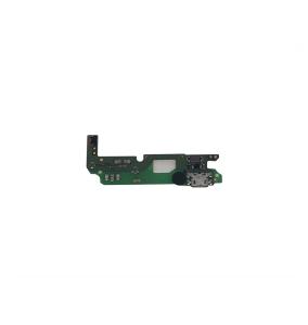 PLACA CONECTOR DOCK PUERTO DE CARGA Y MICROFONO PARA ALCATEL A3