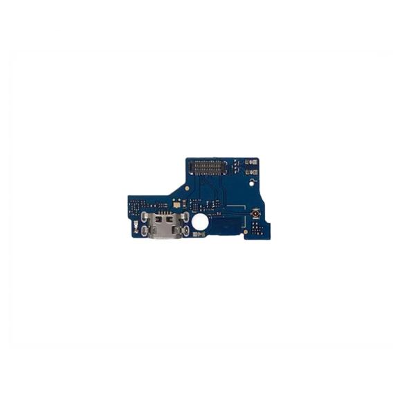 PLACA DOCK DE CARGA Y MICROFONO PARA ASUS ZENFONE LIVE (L1)