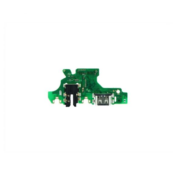 Subplaca conector carga para Huawei P30 Lite / Nova 4E