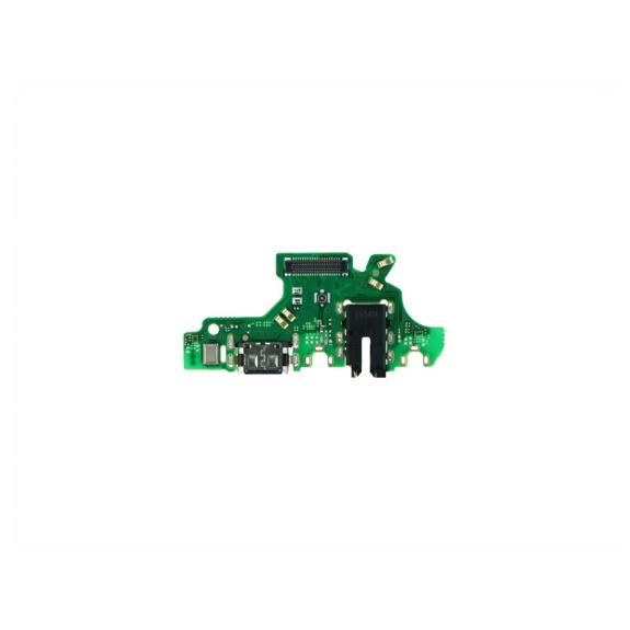 Subplaca conector carga para Huawei P30 Lite / Nova 4E