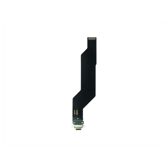 CABLE FLEX CONECTOR DOCK PUERTO DE CARGA PARA ONEPLUS 7T