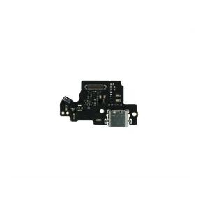 PLACA CONECTOR DOCK PUERTO CARGA Y MICROFONO PARA ZTE AXON 9 PRO