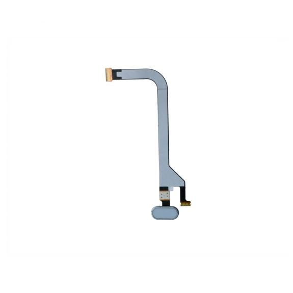 CABLE FLEX BOTON HOME FINGERPRINT PARA DOOGEE X9 PRO BLANCO