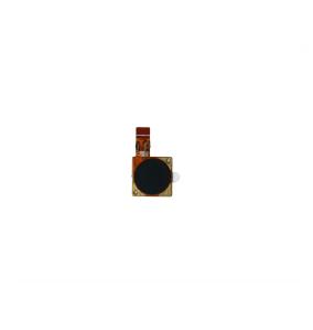 CABLE FLEX BOTON HOME FINGERPRINT PARA ELEPHONE A8 NEGRO