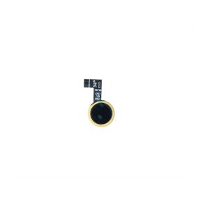 CABLE FLEX BOTON HOME FINGERPRINT PARA LANIX L920 NEGRO