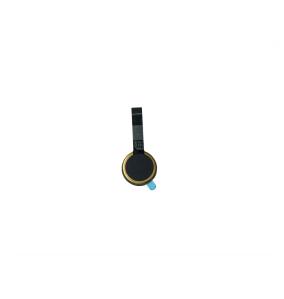 CABLE FLEX BOTON HOME FINGERPRINT PARA WIKO VIEW MAX NEGRO