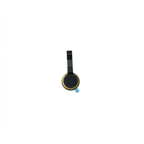 CABLE FLEX BOTON HOME FINGERPRINT PARA WIKO VIEW MAX NEGRO