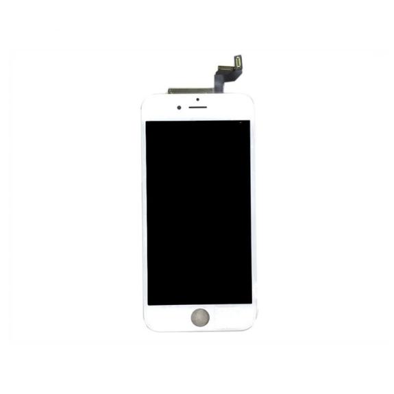 Pantalla para iPhone 6s blanco