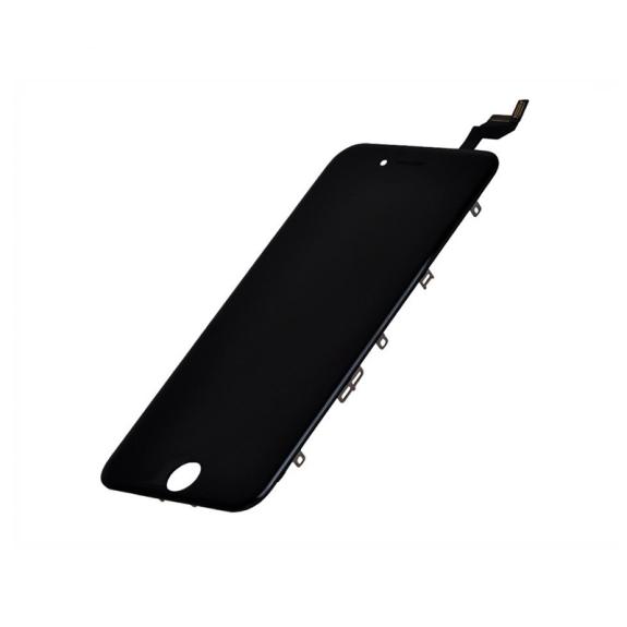 Pantalla para iPhone 6s negro