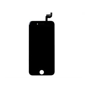 Touch screen for iPhone 6S with black retina digitizer