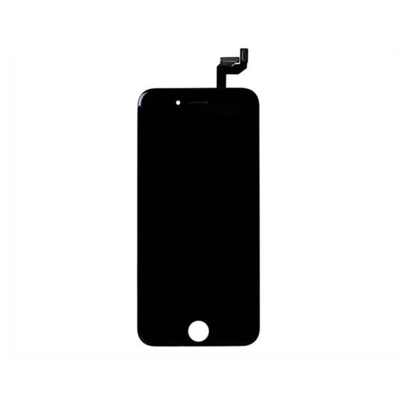 Pantalla para iPhone 6s negro