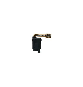 MODULO CONECTOR JACK DE AURICULARES PARA LG Q9