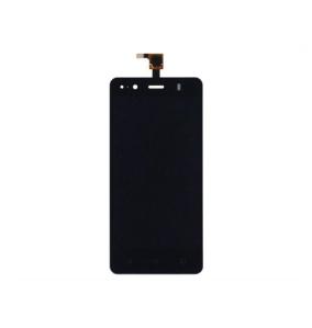 PANTALLA TACTIL COMPLETA PARA BQ AQUARIS M4.5 COLOR NEGRO