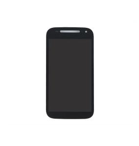 PANTALLA TACTIL COMPLETA PARA MOTOROLA E2 4G NEGRO