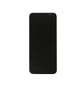 Tactile LCD screen full for Meizu M6T black with frame