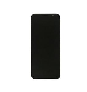 PANTALLA TACTIL LCD COMPLETA PARA MEIZU M6T NEGRO CON MARCO