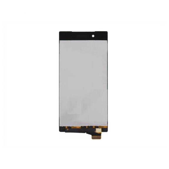 PANTALLA COMPLETA PARA SONY XPERIA Z5 COLOR BLANCO SIN MARCO