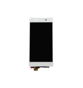 PANTALLA COMPLETA PARA SONY XPERIA Z5 COLOR BLANCO SIN MARCO