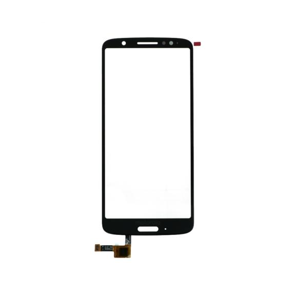 CRISTAL CON DIGITALIZADOR PANTALLA TACTIL PARA MOTOROLA G6 NEGRO