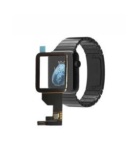 Crystal with tactile screen digitizer for Apple Watch 38 mm